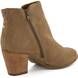 Dune London Ankle Boots - Taupe - 92506690166149 Paicey